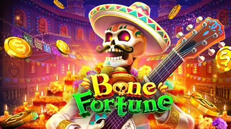 Bones Fortune Betway
